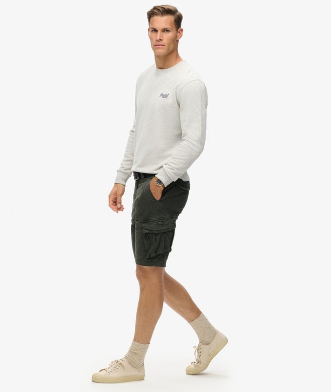 Superdry Core Cargo Shorts