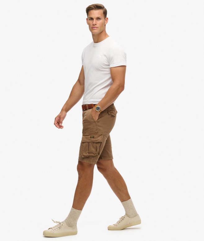 Superdry Core Cargo Shorts