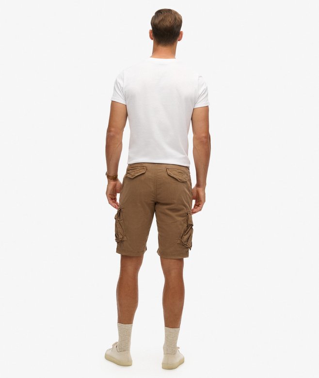 Superdry Core Cargo Shorts