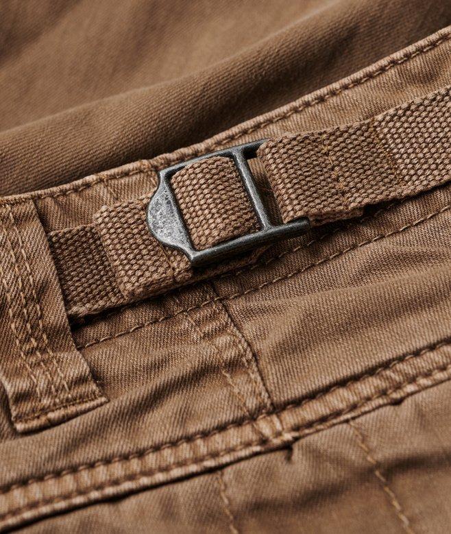 Superdry Core Cargo Shorts