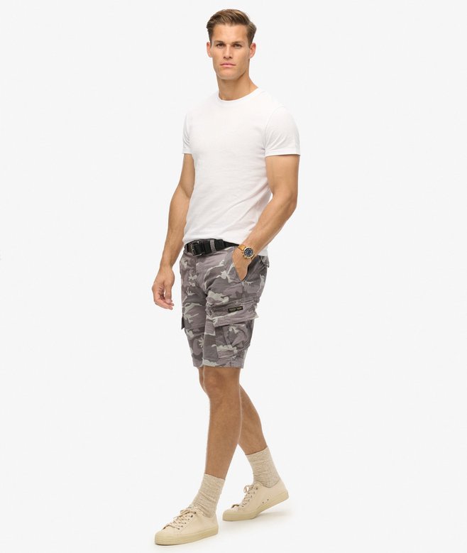 Superdry Core Cargo Shorts
