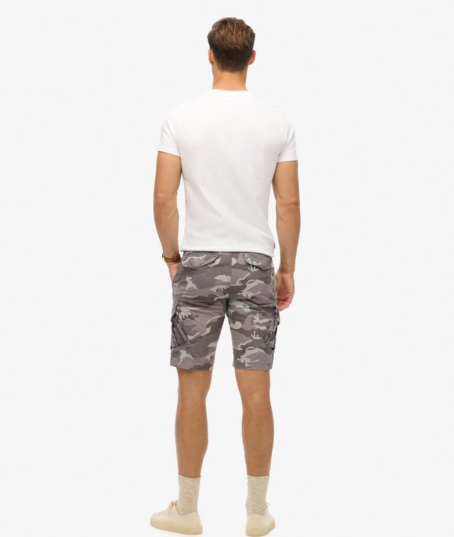Superdry Core Cargo Shorts