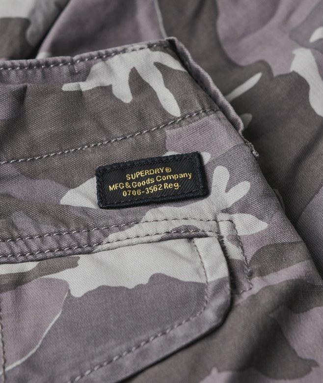 Superdry Core Cargo Shorts