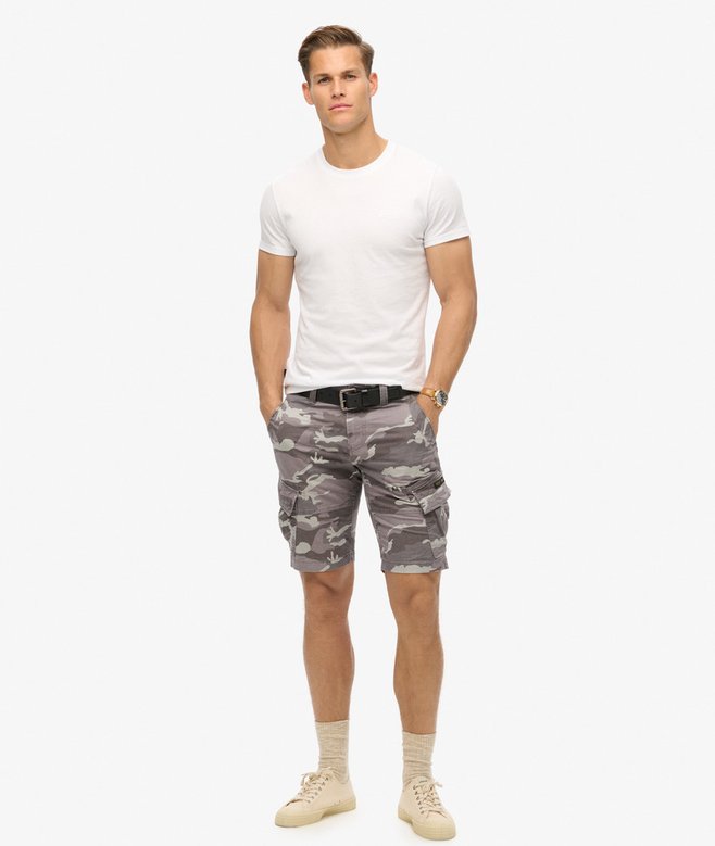 superdry Core Cargo Shorts