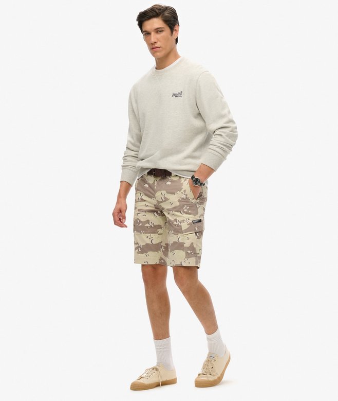 Superdry Core Cargo Shorts