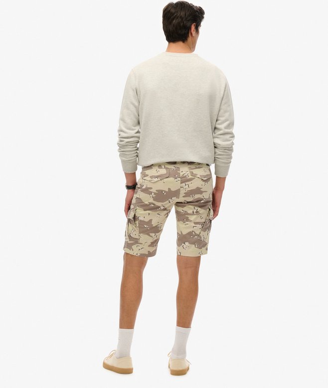 Superdry Core Cargo Shorts