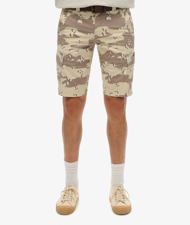 Superdry Core Cargo Shorts