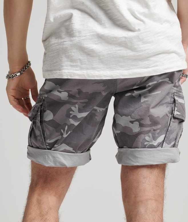 Superdry Core Cargo Shorts