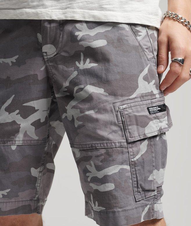 Superdry Core Cargo Shorts