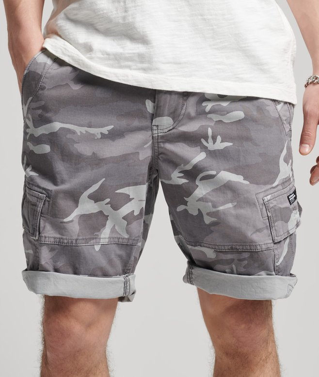 superdry Core Cargo Shorts