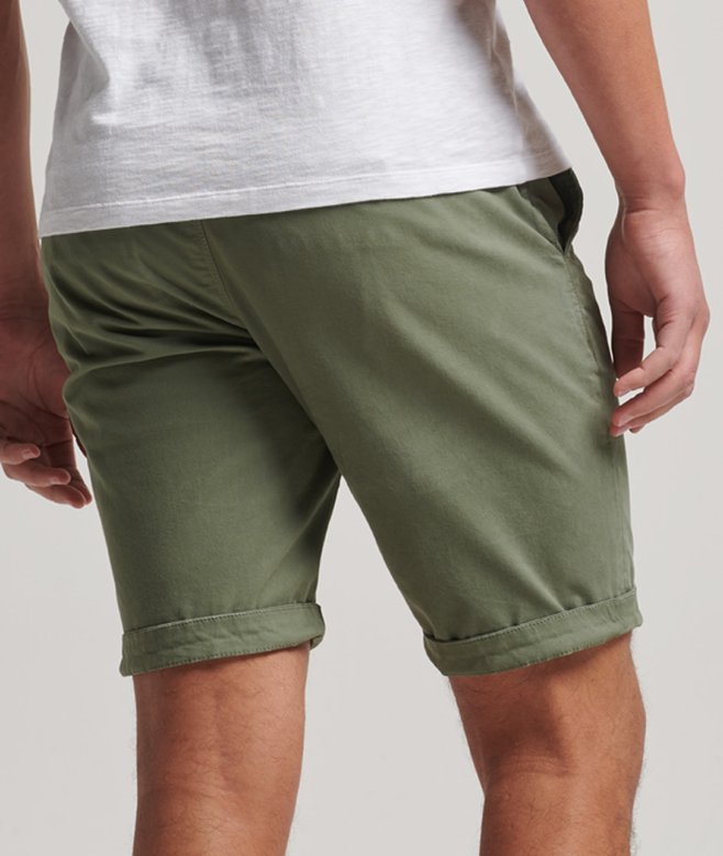 Superdry Core Chino Shorts