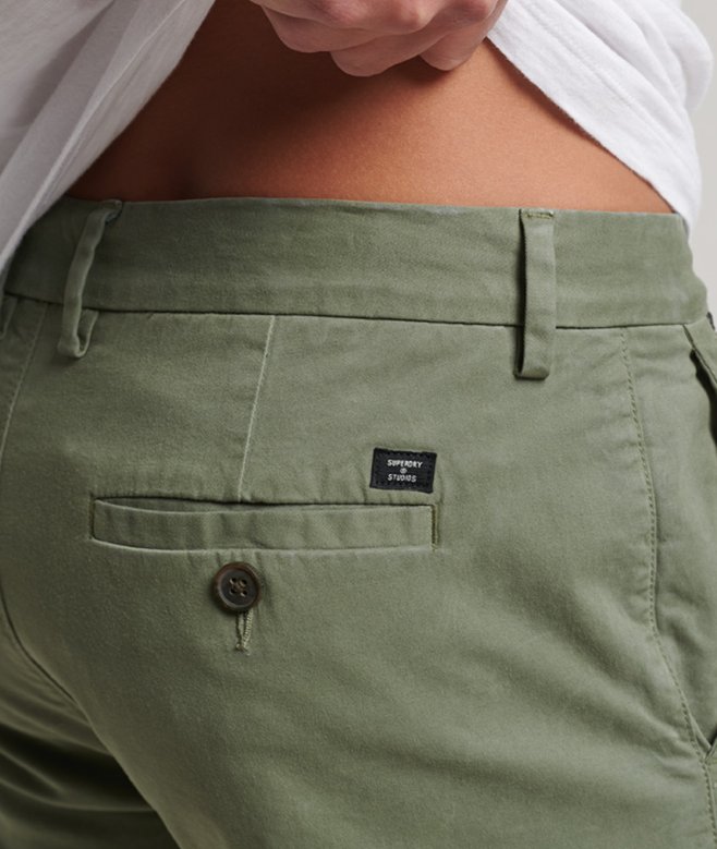 Superdry Core Chino Shorts