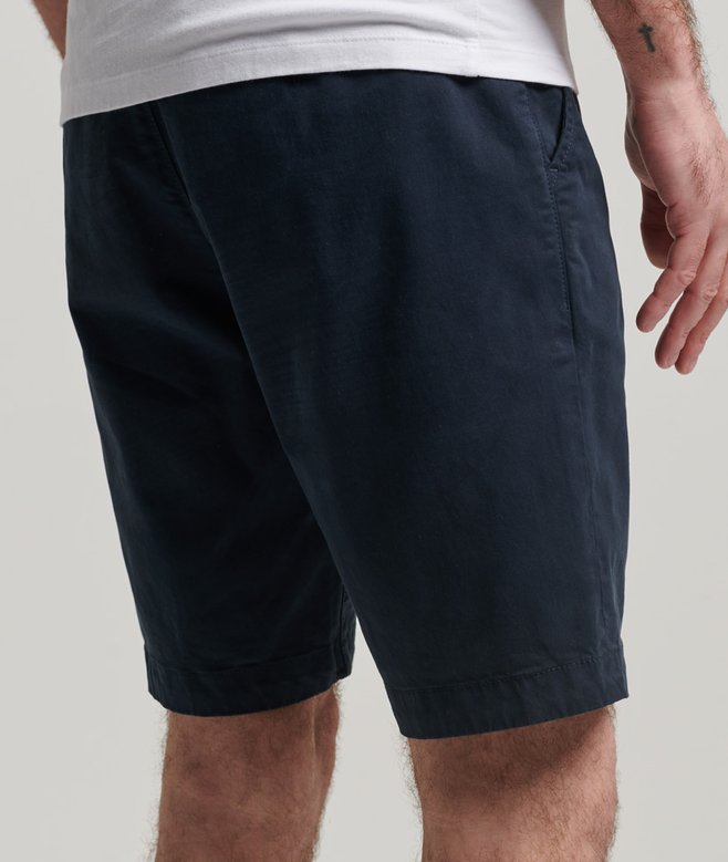 Superdry Core Chino Shorts