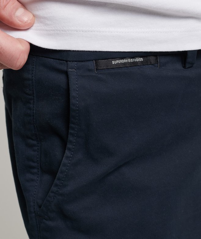 Superdry Core Chino Shorts