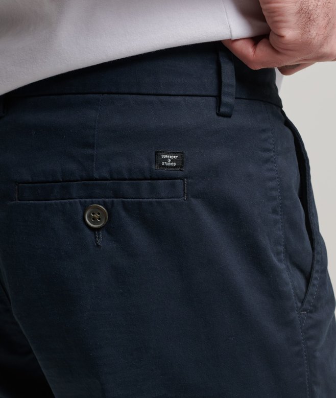 Superdry Core Chino Shorts