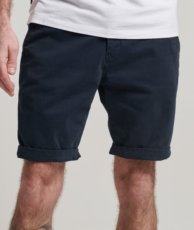 superdry Core Chino Shorts