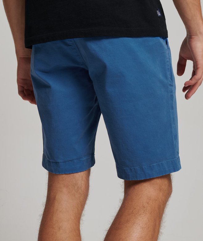 Superdry Core Chino Shorts