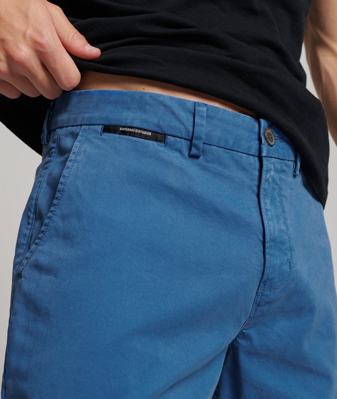 Superdry Core Chino Shorts