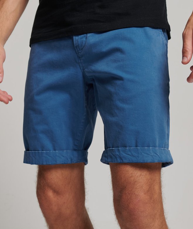 superdry Core Chino Shorts