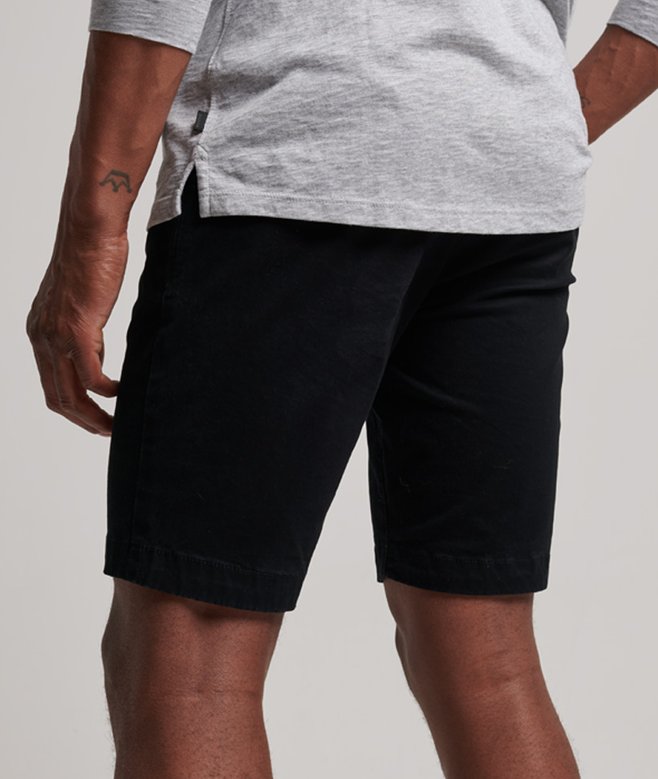 Superdry Core Chino Shorts