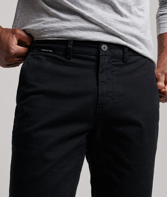 Superdry Core Chino Shorts