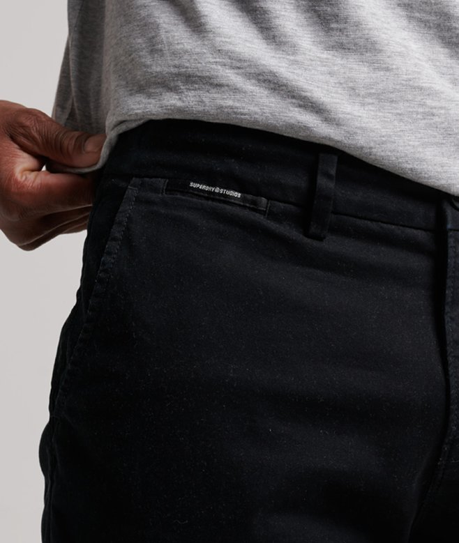 Superdry Core Chino Shorts