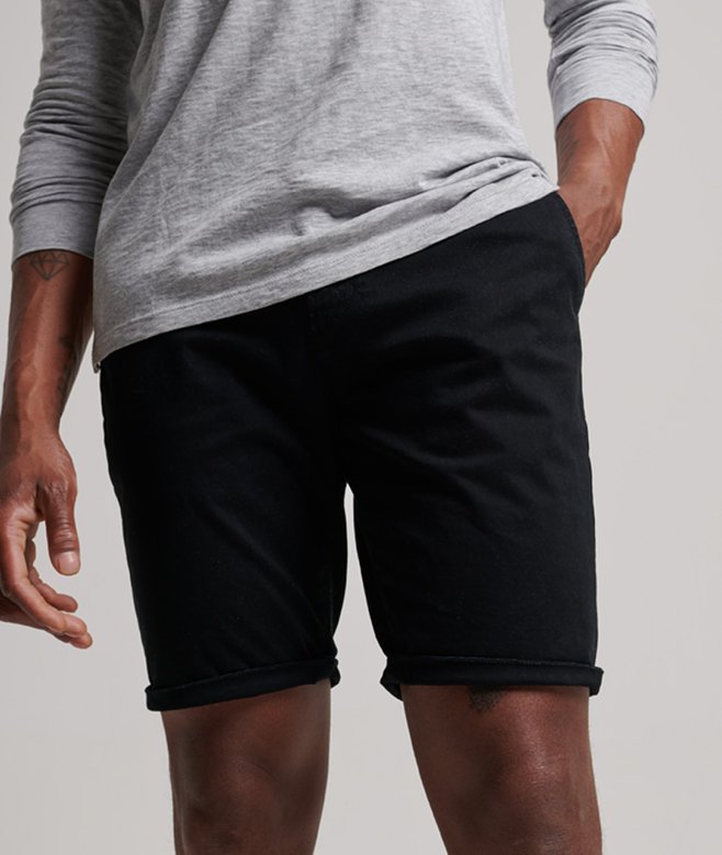 superdry Core Chino Shorts