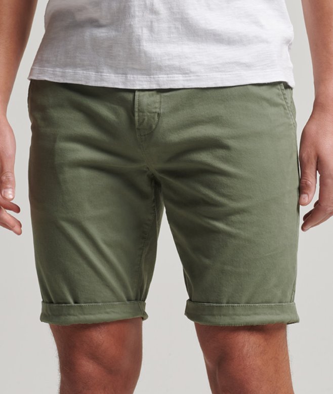 superdry Core Chino Shorts