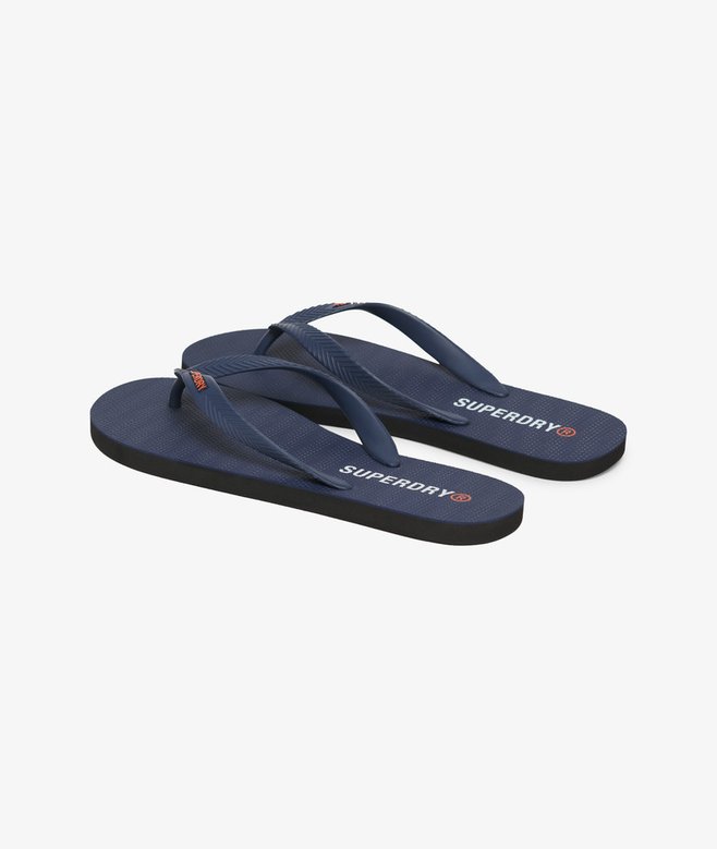 Superdry Core Essential Flip Flops