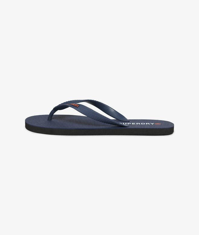 Superdry Core Essential Flip Flops