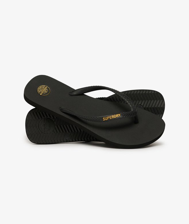 superdry Core Essential Flip Flops