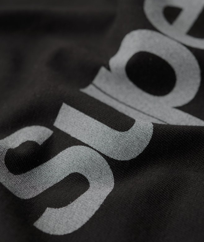 Superdry Core Logo City Loose T-Shirt