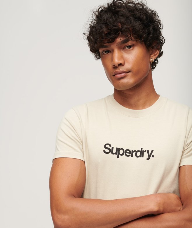 Superdry Core Logo Classic T-Shirt