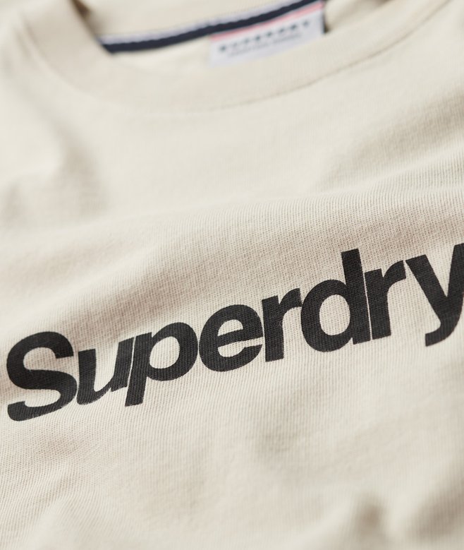 Superdry Core Logo Classic T-Shirt