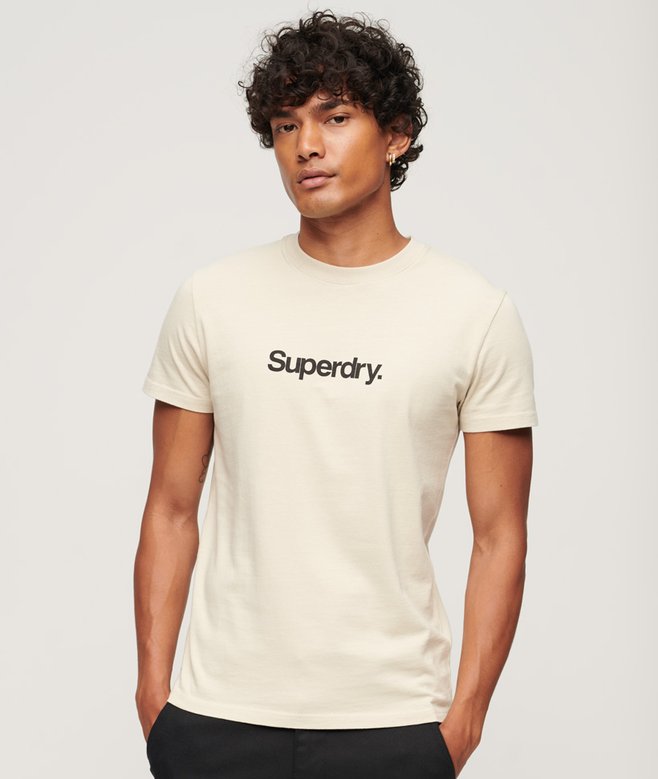 superdry Core Logo Classic T-Shirt