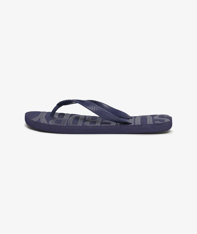 Superdry Core Logo Flip Flops