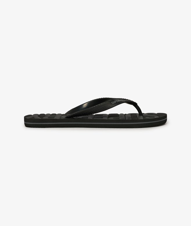 Superdry Core Logo Flip Flops