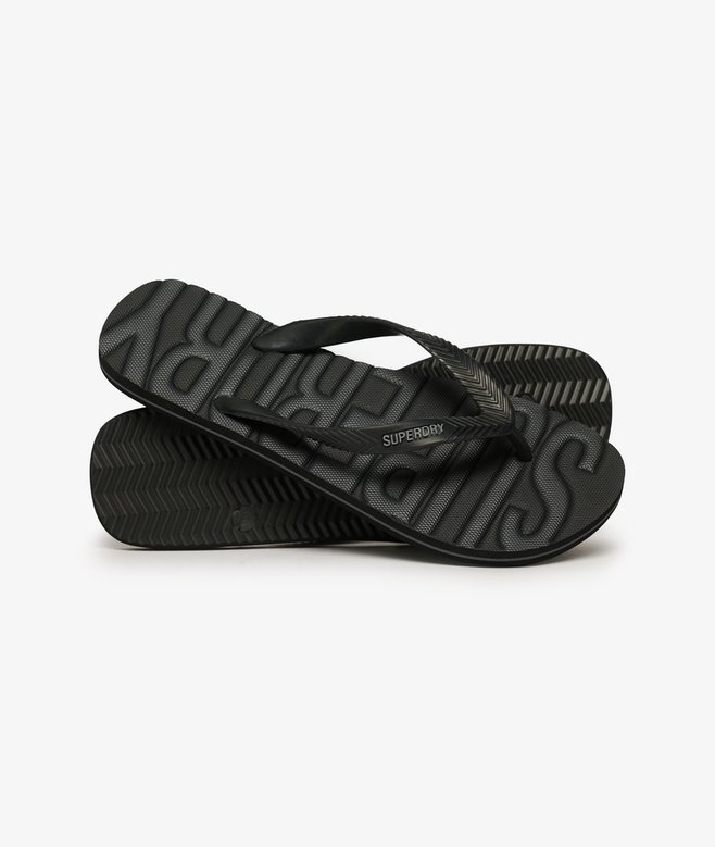superdry Core Logo Flip Flops
