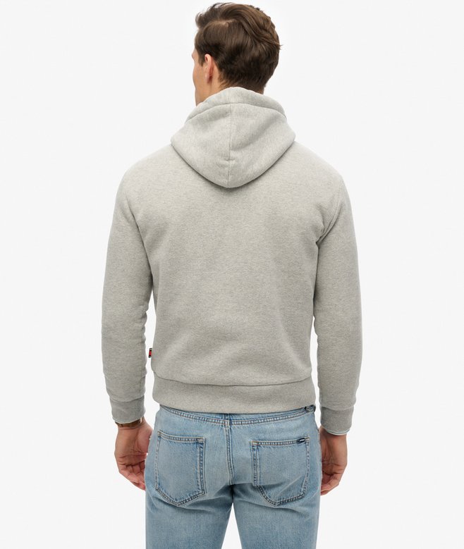 Superdry Core Logo Hoodie