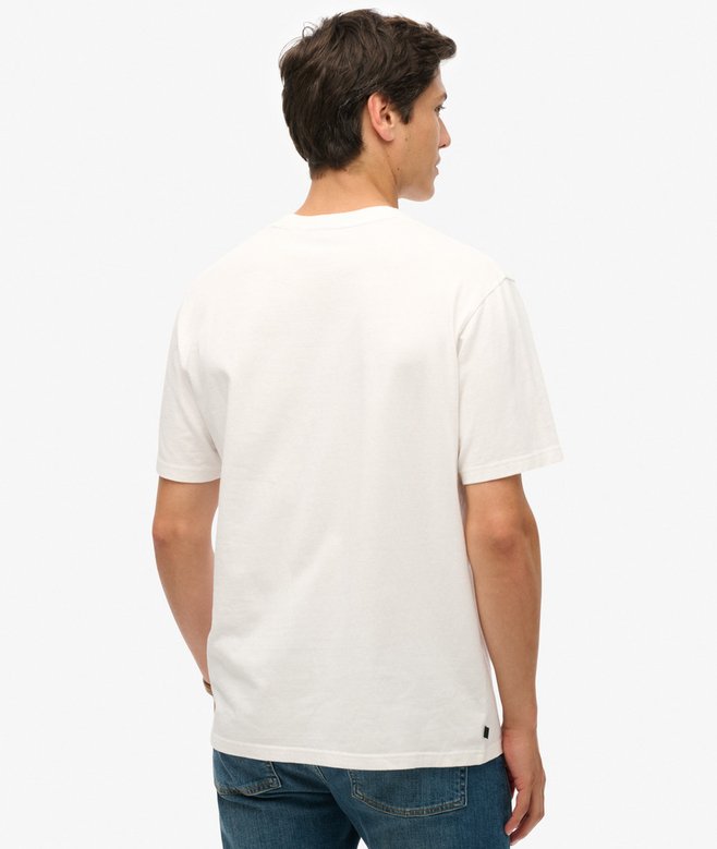 Superdry Core Logo Loose T-Shirt
