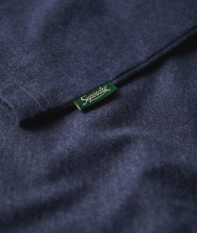 Superdry Core Logo Stripe T-Shirt