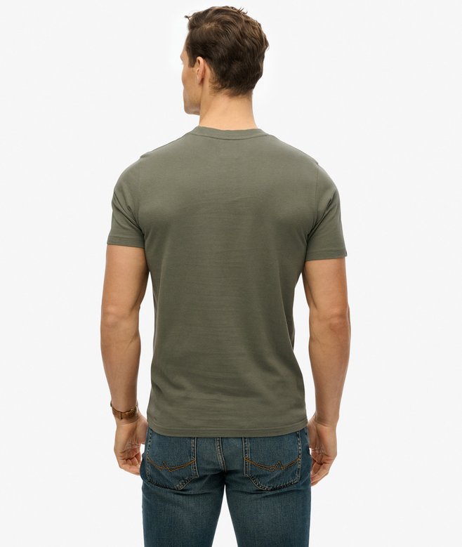 Superdry Core Logo T-Shirt