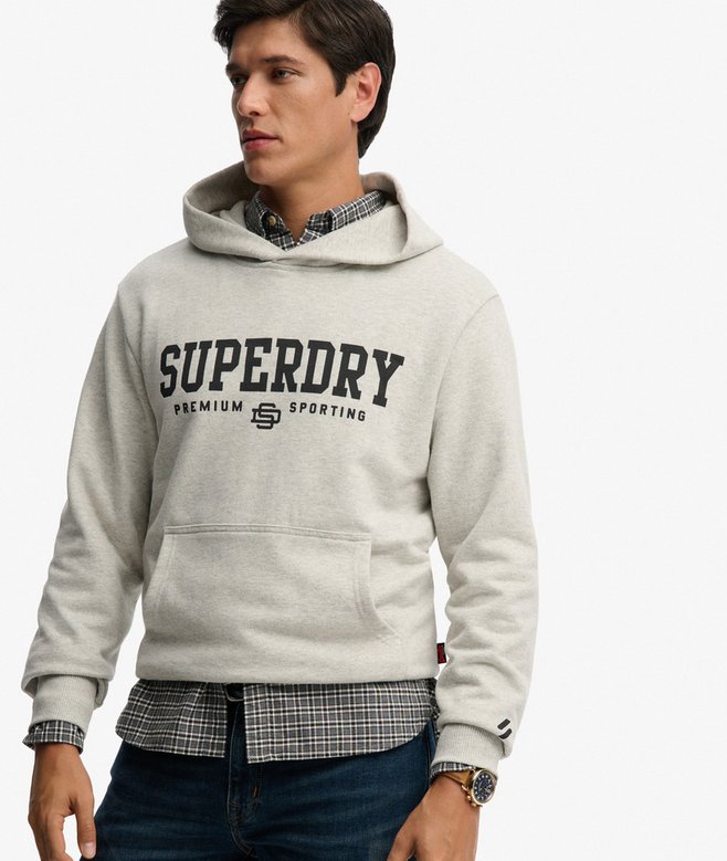 Superdry Core Sport Hoodie