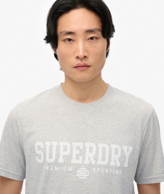 Superdry Core Sports T-Shirt