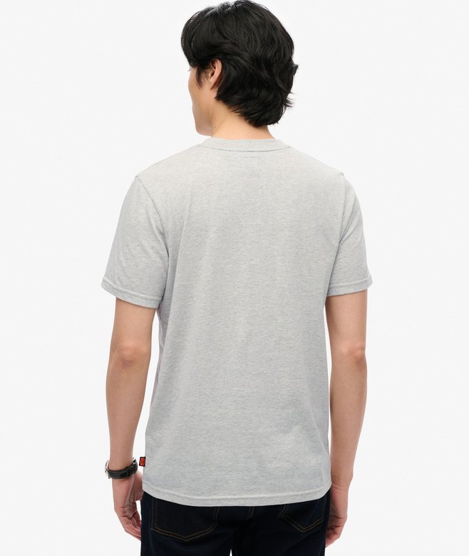 Superdry Core Sports T-Shirt