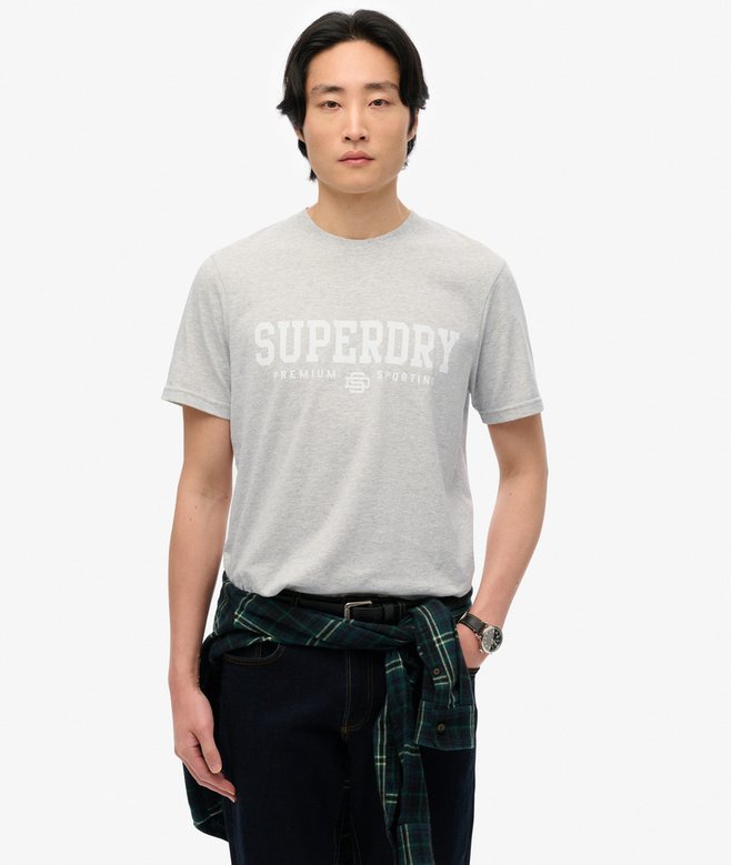 superdry Core Sports T-Shirt