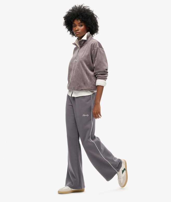 Superdry Country Club Straight Joggers