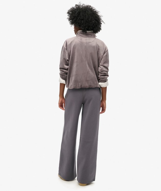 Superdry Country Club Straight Joggers