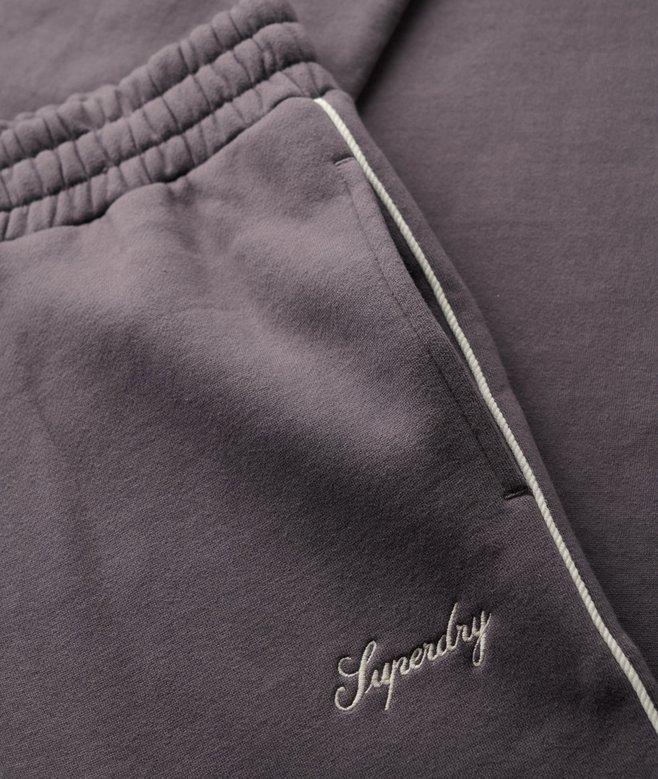 Superdry Country Club Straight Joggers