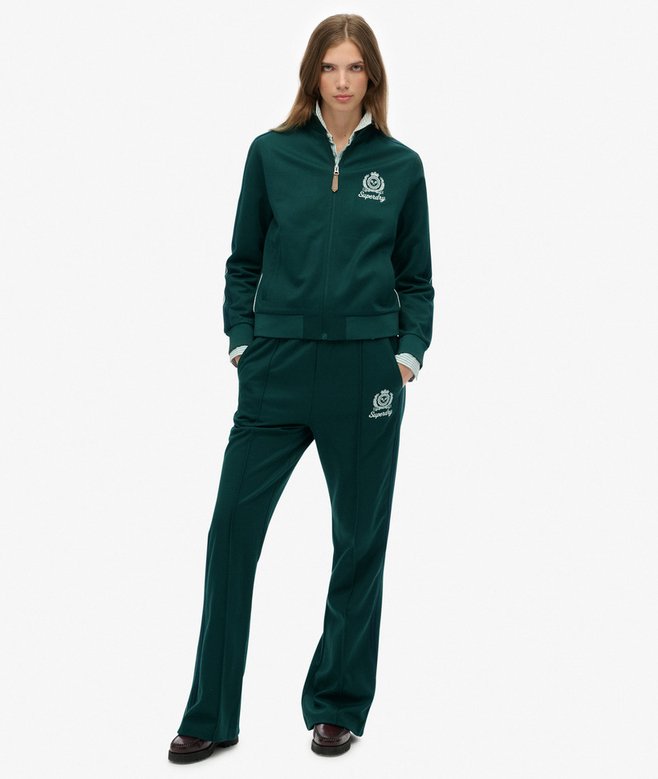 Superdry Country Club Track Pants